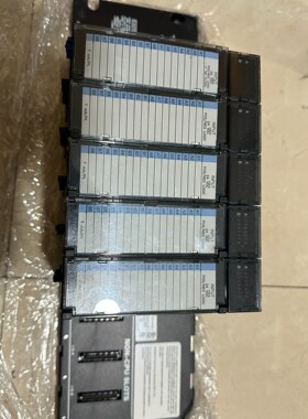 IC693MDL645H 4台