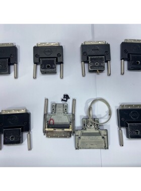 molex 接插件 73796 H28596-001 CA