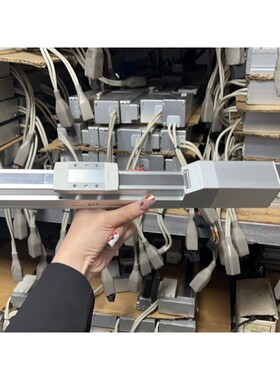 二手原装日本电动气缸LEFSH16A-100 LEFS