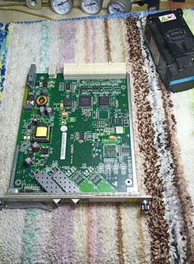 GICF,5680T上行业务板2GE千兆光口上联板