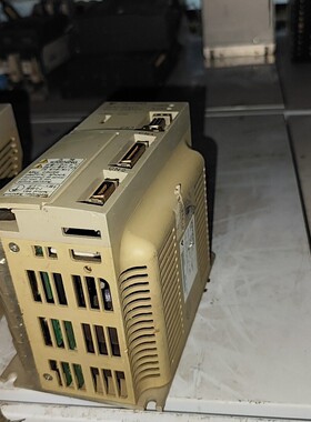 安川伺服驱动器SGDL-08AP型号AC26-08AP,日本