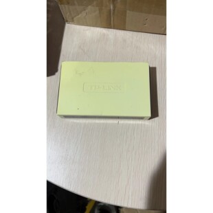 SF1008 普联工业级交换机TL