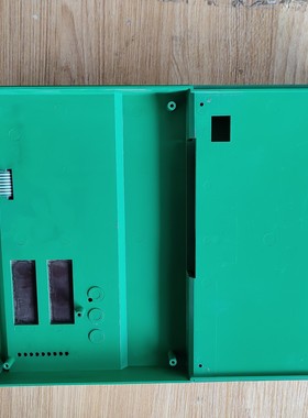 CT直流外壳 M210RGB14 外壳带按键M105