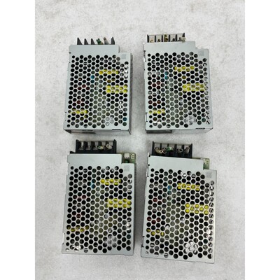 COSEL电源 PBA50F-15,15v,3.5a