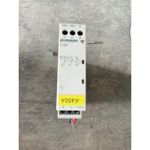 EDEC LINSEY SYSTEM MUcap-HA2图像