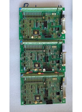 台达变频器 VFD-F主板CPU板,2945001006,实