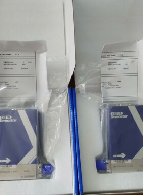 七星流量计CS210 SiH4 5L,全新,有