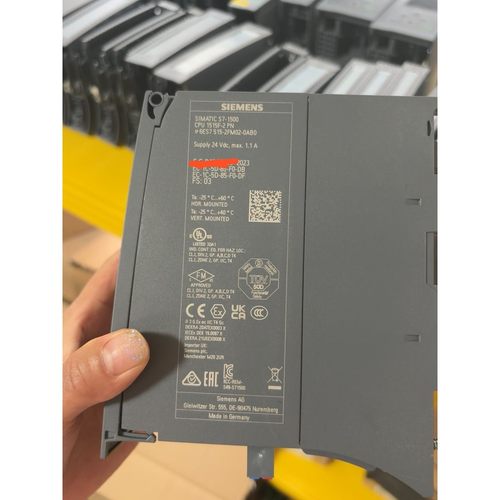 CPU1515F6ES7515-2FM02-0
