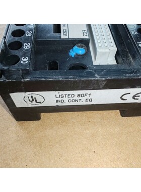 LISTED80F1底座现货需要联系,LISTED