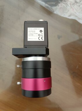 1200w像素SVS-VISTEK SVCam eco834