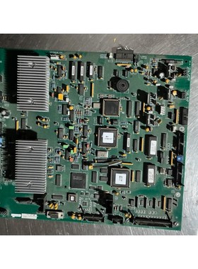 ECRM63QS菲林机主板,40666 rev03,实物拍摄