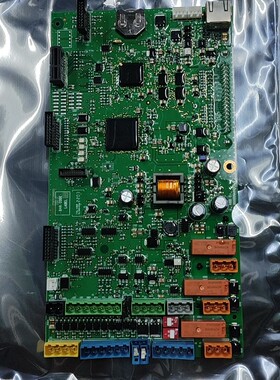 ZCON-12 ZCU-12  变频器主板配件功能包好