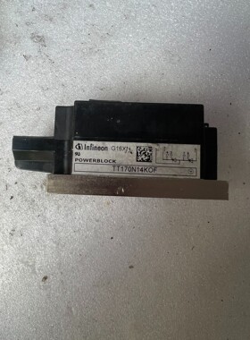 TT170N14KOF 英飞凌拆机 实拍 5个