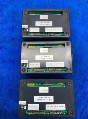 intel芯片测试盒 LCBI TDP.DUT ITT0-0