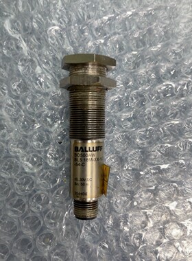 BALLUFF巴鲁夫BOS00AW  BLS  18M-XX