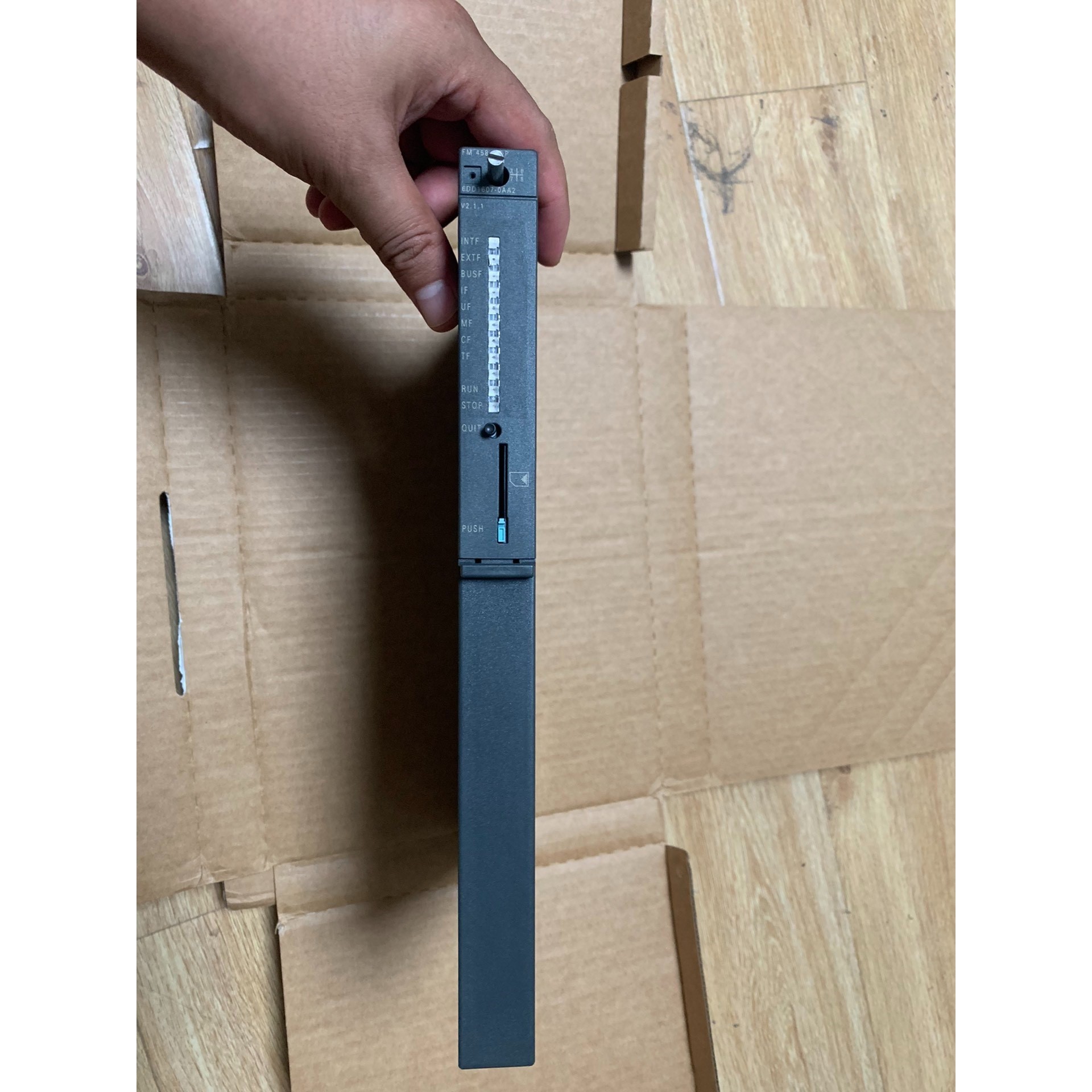 6DD1607-0AA2 裸机 需要的来 品牌 1