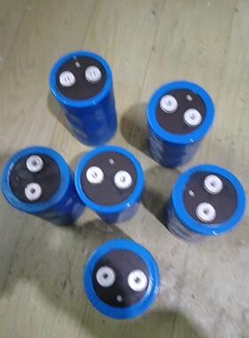 出美国进口BC电容,400V 4600uF,164170-8