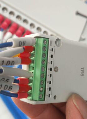 AFPX-TR8 AFPX-AD2 AFPX-DA2 AFP