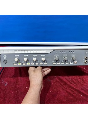 Digidesign  003 Rack 火线声卡Digid