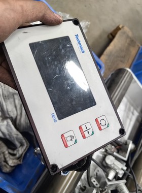 钛玛科(Techmach)纠偏控制器显示屏HD10-D.HD