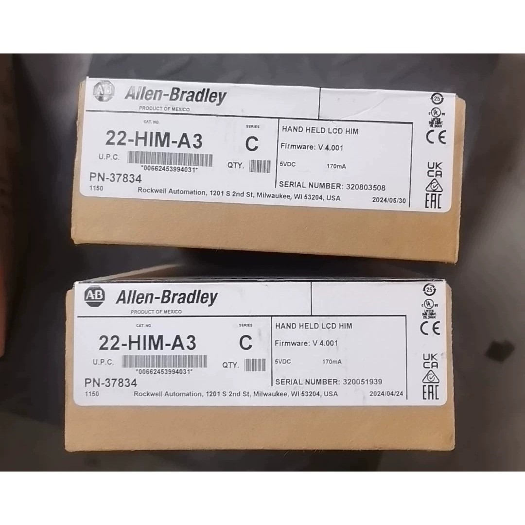 22-HIM-A3 700系列inventer操作面板