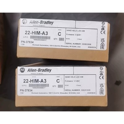 22-HIM-A3 700系列inventer操作面板