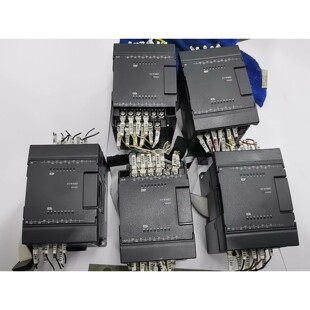 基恩士PLC N16EX 图片另外一个型号 基恩士模块