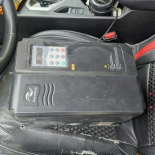 禾川伺服电机SV N2LN 400W 成色 X3MH040A