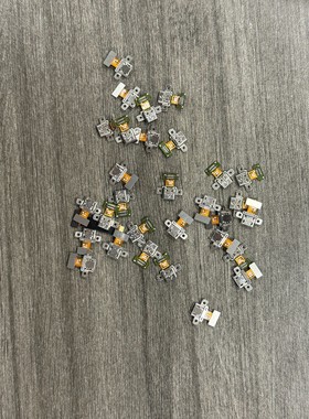 数据采集器 欣技RK25 安卓充电插口 原装 少量到货