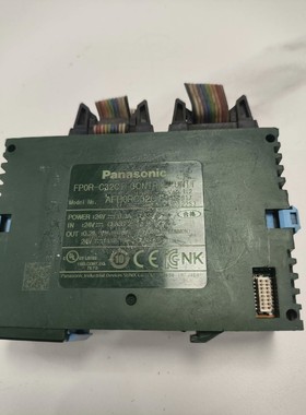 plc模块 AFP0RC32CT