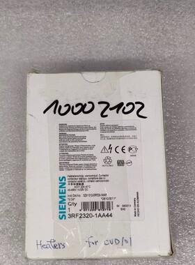 3RF2320-1AA44 半导体接触