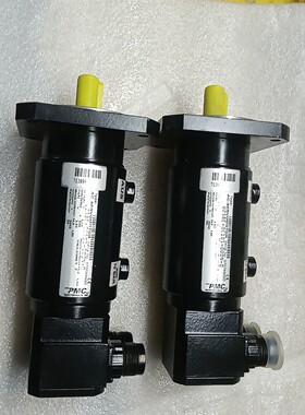 PMC伺服电机M258E-0C101-000N-0,全新未使