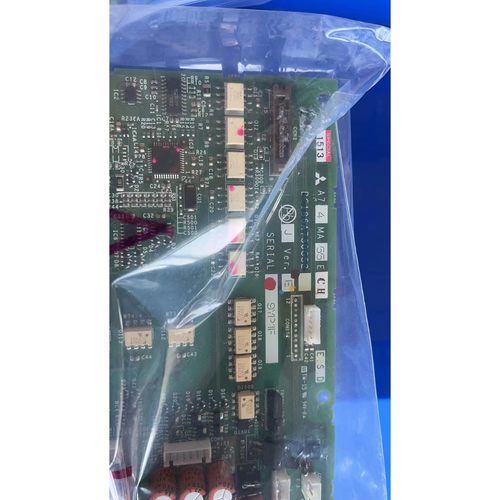 二手A74MA55E BC186A730G52变频器驱动