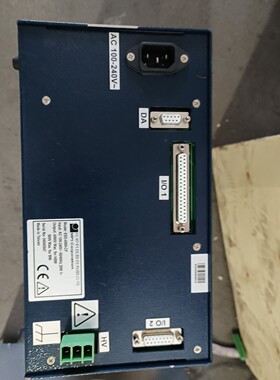 MPI旺矽ESD-4000-CF半导体测试仪电源