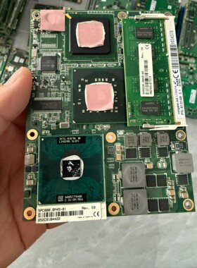 贝加莱 SPC800.BM45-01 AG L132314