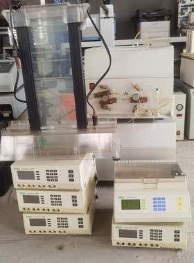 伯乐 BIO RAD  Sequi-Gen  Sequenc