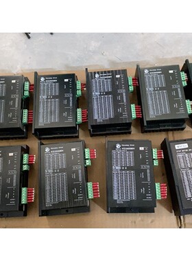 拆机台达PLC   AHCPU510-RS2  功能包好,成