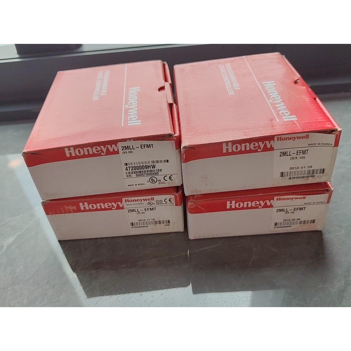 2MLL-EFMT原装,型号如图,实图拍摄,工程