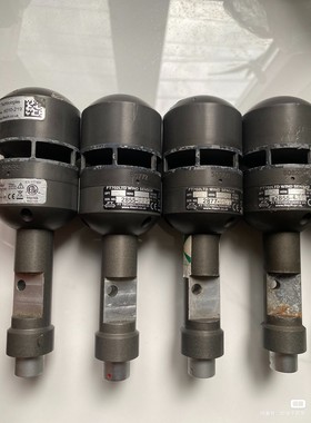 风速仪二手拆机功能完好FT702LTD超声波风速仪8针接口拆