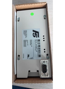 KEB PROFINET面板 00F5060-L100