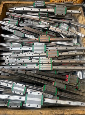 步科伺服驱动器FD124S-LA-000 不是拆机的,厂里拿