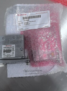 爱德华D37360390模块!全新原装的!议价!