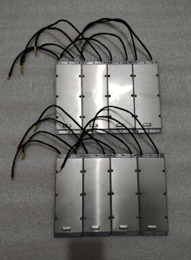 RF180TF 20Ω驱动器电阻板 现货拆机件 实物图拍