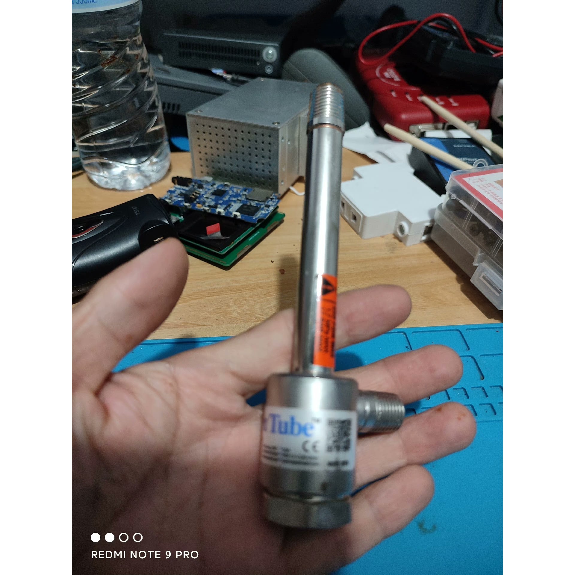 美国Vortex  Tube   EXAIR   涡流管