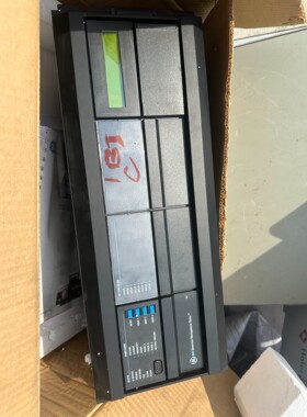 美国GE Multilin电源模块RH URRHH 目测全新