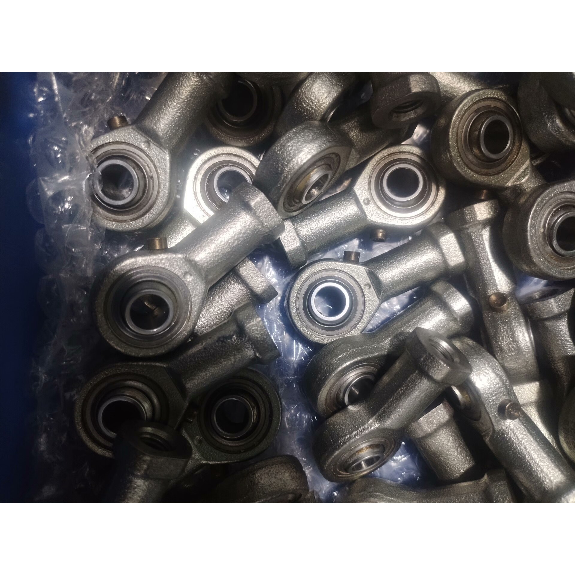 原装NMB鱼眼轴承PBR8FN全新二手均现货供应