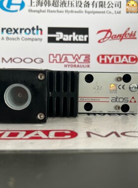 阿托斯防爆阀RZGA-A-010/100/M/24 24意大