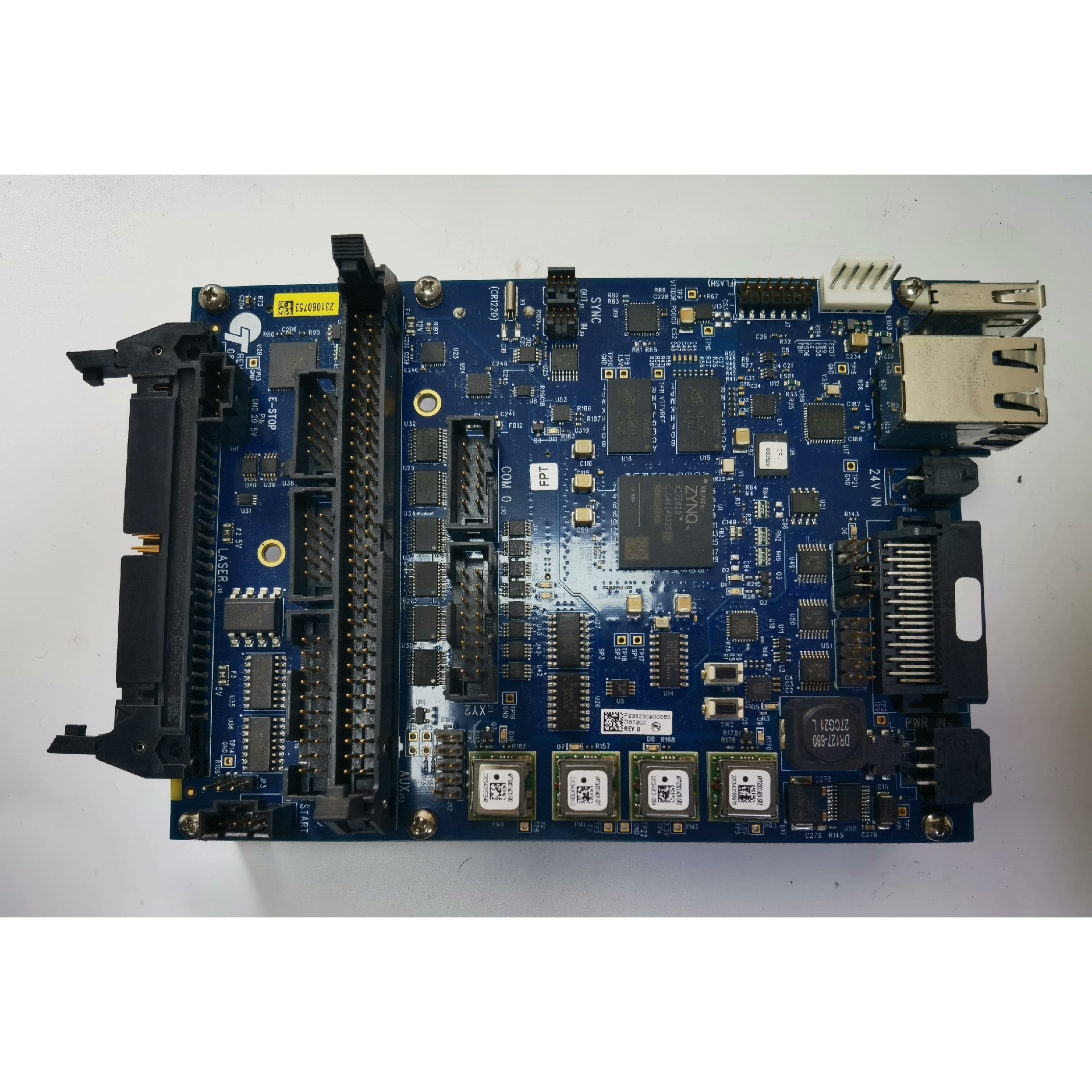 拆机美国剑桥CTI-L2H14X2-GSDA-DH-A479