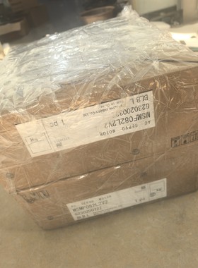 MSMF082L2V2,机器人专用伺服电机,现货对台,需