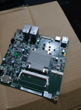 ADHNTECH 研华DMS-BC29工控机主板 AMIBI